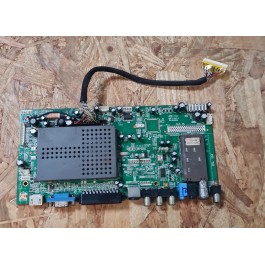 MotherBoard Scott TVX 220 V2 Recondicionado Ref: 20-ASEU112-12-0X