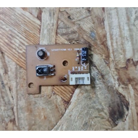 Sensor IR Scott TVX 220 V2 Recondicionado Ref: SZTHTFTV1786
