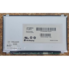 Display 15.6" LG Recondicionado Ref: LP156WHB (TL) (B1)