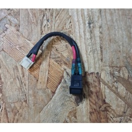 Interruptor ON/OFF Scott TVX 220 V2 Recondicionado