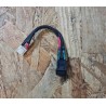 Interruptor ON/OFF Scott TVX 220 V2 Recondicionado