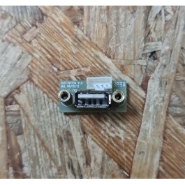 USB Board Scott TVX 220 V2 Recondicionado Ref: THTFTV1739