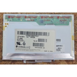 Display 14.1" LG Recondicionado Ref: LP141WX1 (TL) (A2)