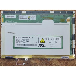 Display 15.6" CHUNGHWA Recondicionado Ref: CLAA156WA11