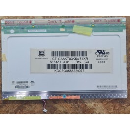 Display / LCD 15.4" Chi Mei Recondicionado Ref: N154L1-LOC REV..C1