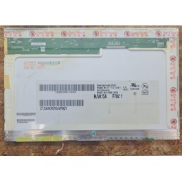 Display 15.4" AUO Recondicionado Ref: B154SW01 V.9