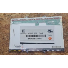 Display / LCD 15.4" Chi Mei Recondicionado Ref: N154L1-LOC REV..C1
