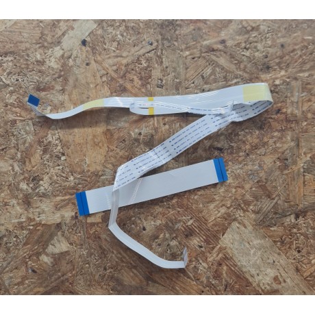 Kit Flat Cable Samsung Xpress M2070W Recondicionado