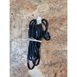 Cabo de Alimentação TV OK 32'' LED-TV DVB-T2/C Recondicionado