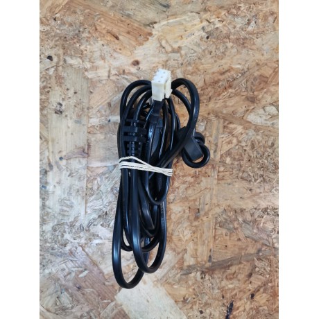 Cabo de Alimentação TV OK 32'' LED-TV DVB-T2/C Recondicionado
