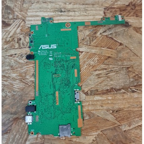 MotherBoard Asus Zenpad 10 Z301ML / Asus P028 Recondicionado Ref: 69NM2JM11D01-01