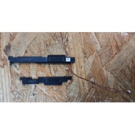 Colunas Asus Zenpad 10 Z301ML / Asus P028 Recondicionado Ref: DN25093LR01