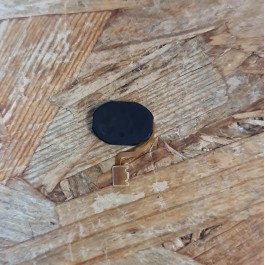 Buzzer / AltaVoz Samsung Galaxy Tab 3 Lite 7.0 / Samsung T110 Recondicionado