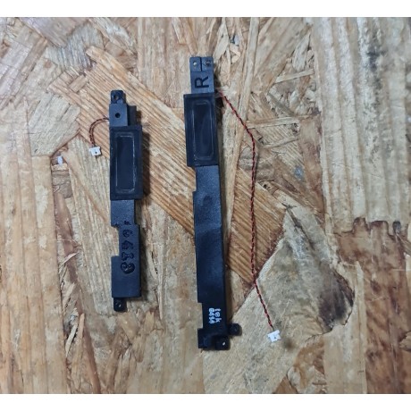 Colunas Asus Zenpad S 8.0 / Asus Z580CA Recondicionado Ref: DNX07112L00