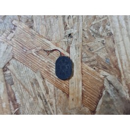 Buzzer / AltaVoz BQ Edison 2 Recondicionado