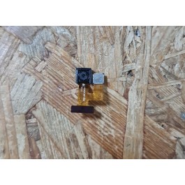 Camara Traseira & Frontal BQ Edison 2 Recondicionado