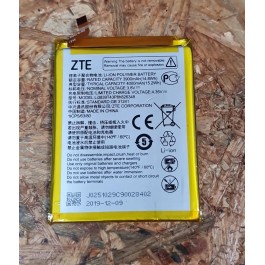 Bateria Zte Blade A7S Recondicionado Ref: LI3839T43P8H826348