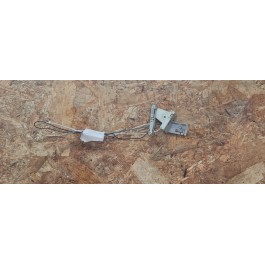 Kit Antenas Wireless PlayStation 4 Slim / PS4 CUH-2215B Recondicionado