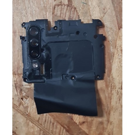 Modulo Lente de Camara Zte Blade A7S Recondicionado