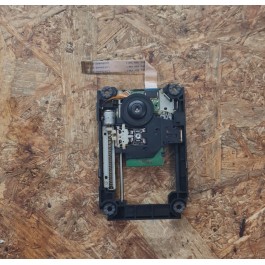 Leitor DVD PlayStation 4 Slim / PS4 CUH-2215B Recondicionado Ref: KEM-496AAA
