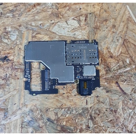 MotherBoard Zte Blade A7S Recondicionado (NÃO LIGA)