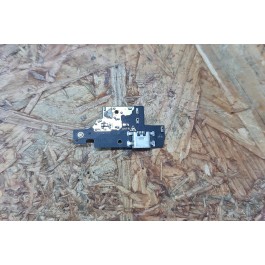 PCB C/ Conector de Carga Zte Blade A7S Recondicionado
