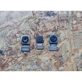 Kit Camaras Traseiras Zte Blade A7S Recondicionado