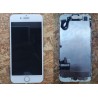 Modulo Completo Branco Iphone 7 / Iphone A1778 Recondicionado