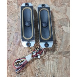 Colunas TV Samsung LE32S71B Recondicionado Ref: BN96-03248B