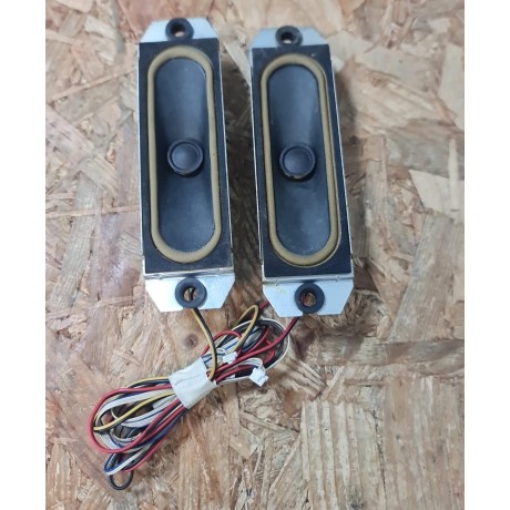 Colunas TV Samsung LE32S71B Recondicionado Ref: BN96-03248B