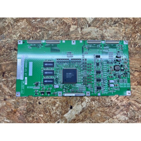 Placa T-CON Crown ALCD3004 Recondicionado Ref: V296W1-C1