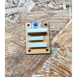 Placa Conecta C/Botões Laterais Crown ALCD3004 Recondicionado