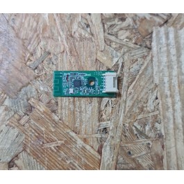 Placa Bluetooth Kubo K3755VTSTHD Recondicionado Ref: BT01BCM20705B