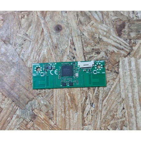 Modulo Wireless Kubo K3755VTSTHD Recondicionado Ref: 17WFM07