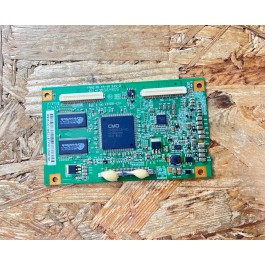Placa T-CON Samsung LE32S81B Recondicionado Ref: V315B1-CO1