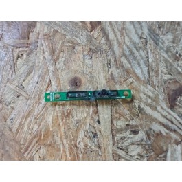 Sensor IR Kubo K3755VTSTHD Recondicionado Ref: 17LD166