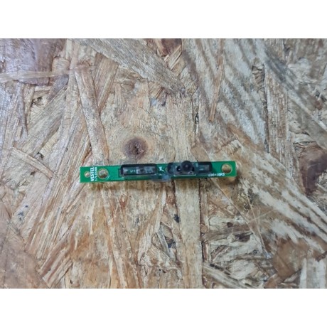 Sensor IR Kubo K3755VTSTHD Recondicionado Ref: 17LD166