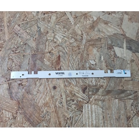 Led Board Kubo K3755VTSTHD Recondicionado Ref: 17DB01
