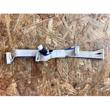 Kit Cabos Samsung LE32S81B Recondicionado