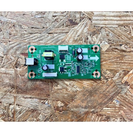 Placa C/Ficha de Alimentação Asus VG258Q Recondicionado Ref: 4H.33V33.A00