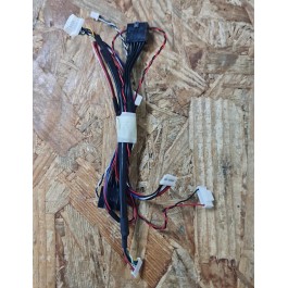 Kit Cabos Daewoo 40DM54FA1 Recondicionado