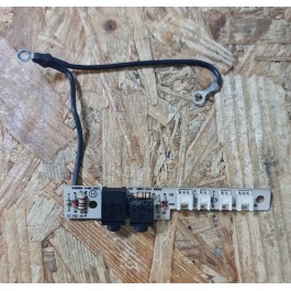 Placa Jack de Audio TV Samsung GH15MS Recondicionado Ref: BN41-00095A
