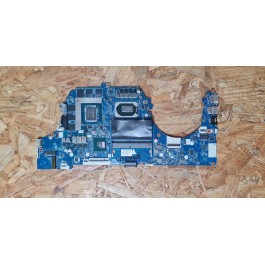 MotherBoard HP Pavilion 17-CD1006NP Recondicionado Ref: LA-J652P ( NÃO LIGA )