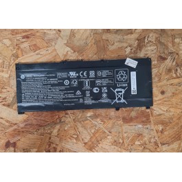 Bateria HP Pavilion 17-CD1006NP Recondicionado Ref: M11449-001 ( NÃO SABEMOS AUTONOMIA )