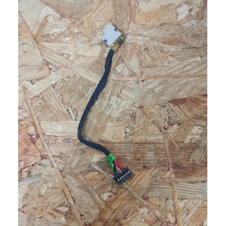 Conector de Carga HP Pavilion 17-CD1006NP Recondicionado Ref:L52815-Y41