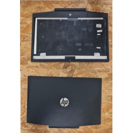 Back Cover LCD & Bezel HP Pavilion 17-CD1006NP Recondicionado Ref: L56890-001