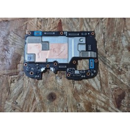 MotherBoard Oppo A38 / Oppo CPH2579 Recondicionado Ref: JE133472 (NÃO LIGA)