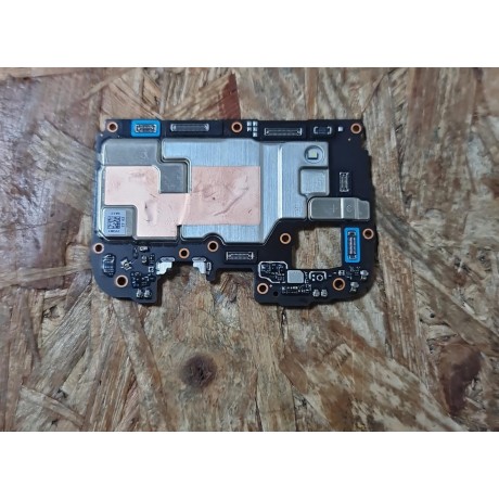 MotherBoard Oppo A38 / Oppo CPH2579 Recondicionado Ref: JE133472 (NÃO LIGA)