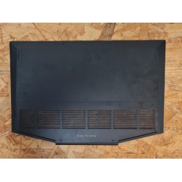 Cover Completo C/ Teclado HP Pavilion 17-CD1006NP Recondicionado Ref: AP2K9000300