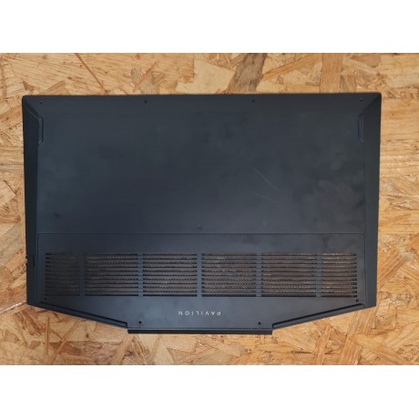 Cover Completo C/ Teclado HP Pavilion 17-CD1006NP Recondicionado Ref: AP2K9000300